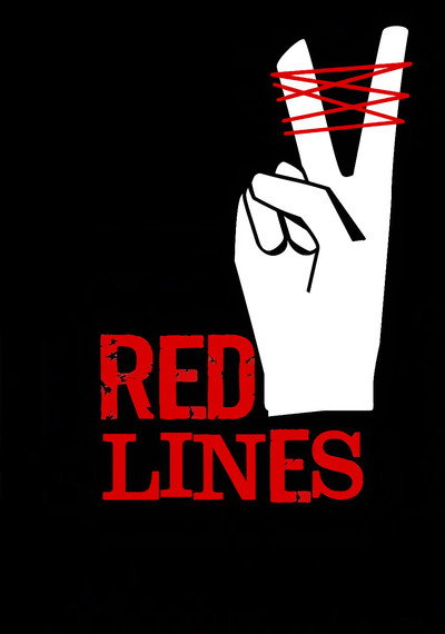 Póster de Red Lines