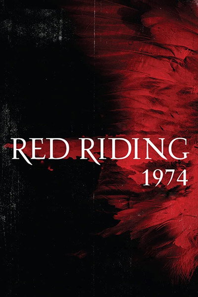 Póster de Red Riding: 1974, Parte 1