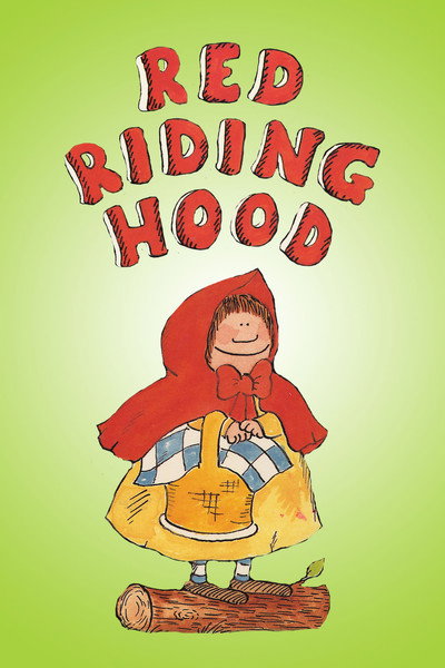 Póster de Red Riding Hood