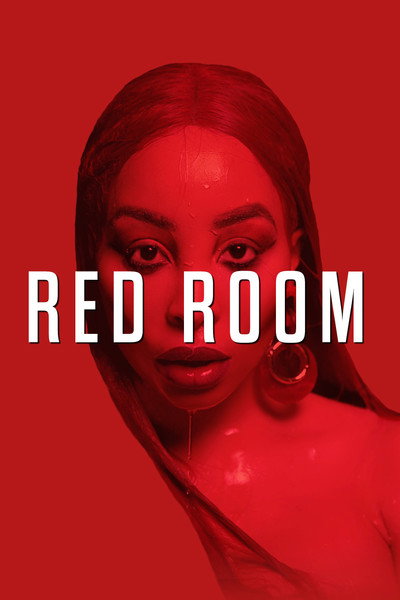 Póster de Red Room