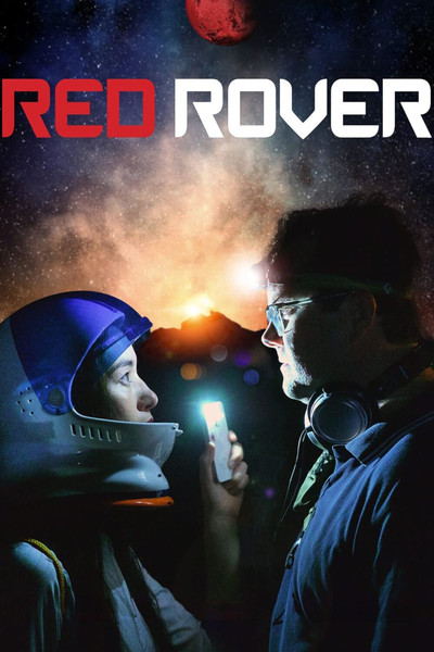 Póster de Red Rover