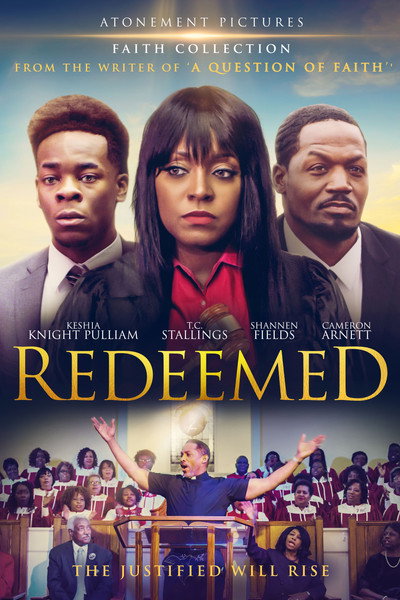 Póster de Redeemed