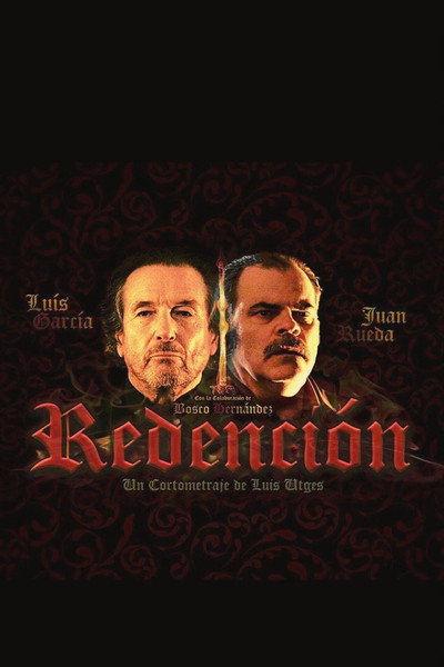 Póster de Redención