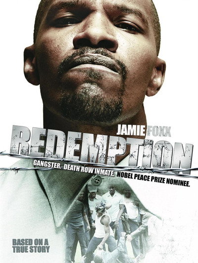 Póster de Redención