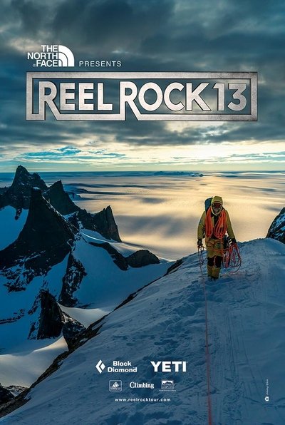 Póster de Reel Rock 13