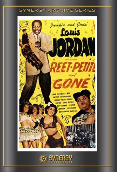 Póster de Reet, Petite, and Gone