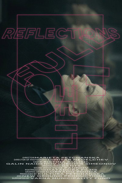 Póster de Reflections Full of Life