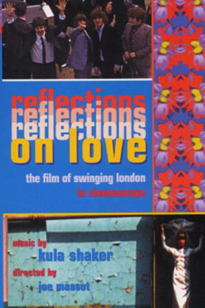 Póster de Reflections on Love