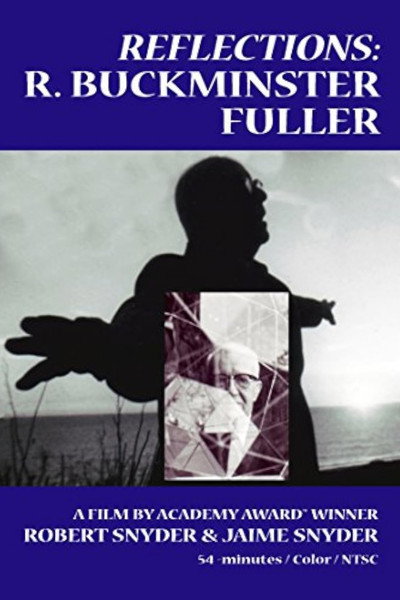 Póster de Reflections: R. Buckminster Fuller