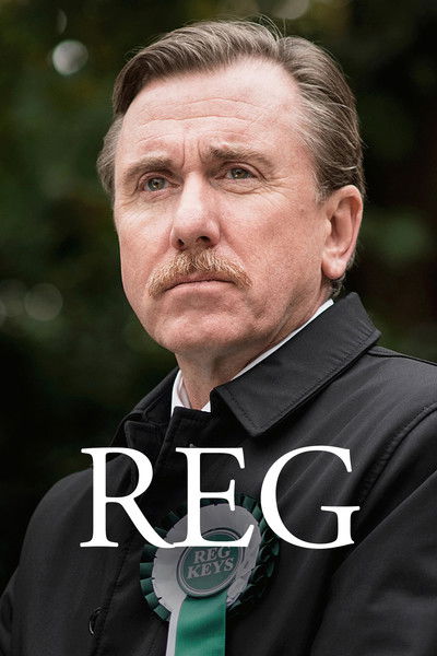 Póster de Reg