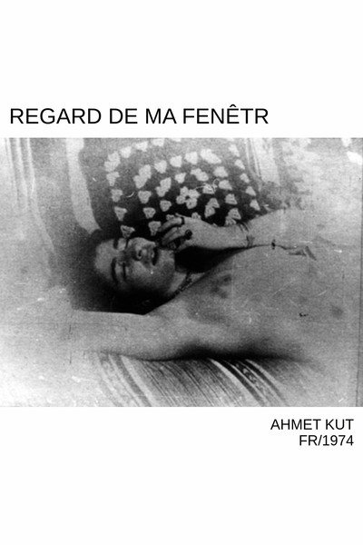 Póster de Regard de ma fenêtre