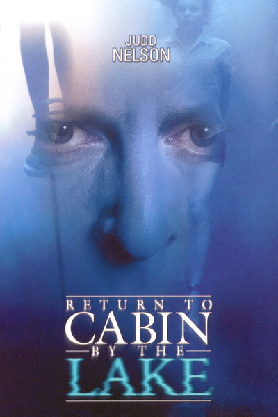Póster de Regreso a la cabaña del lago