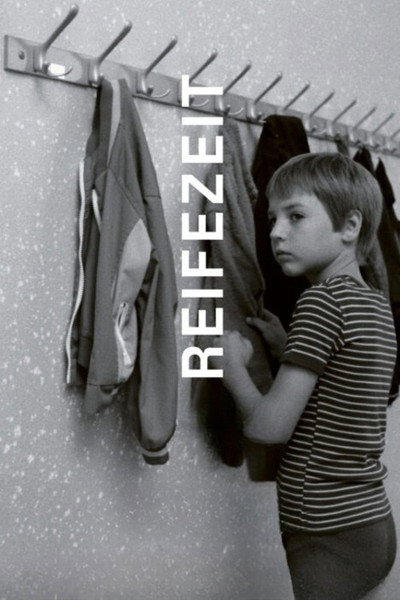 Póster de Reifezeit
