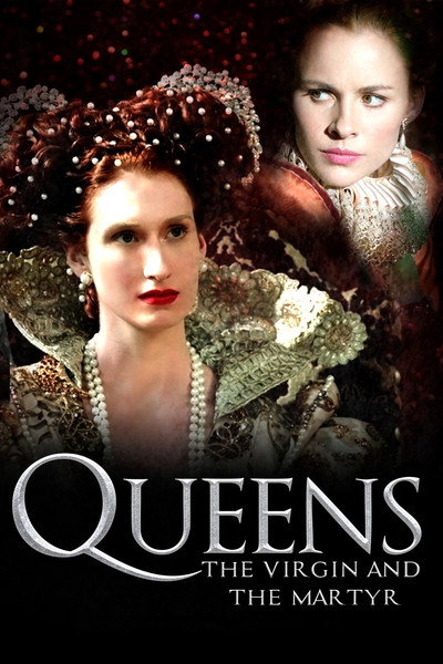 Póster de Reinas