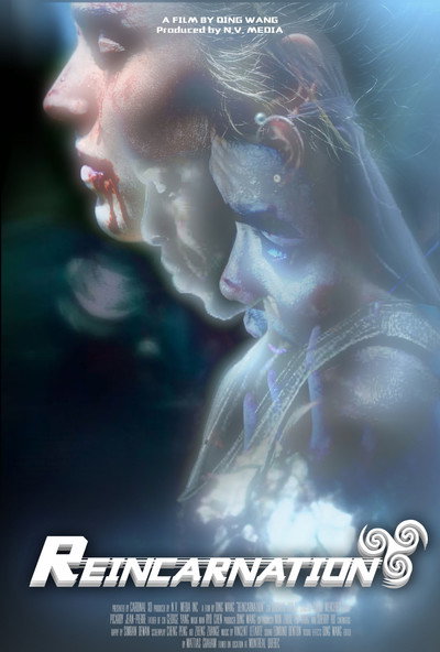 Póster de Reincarnation