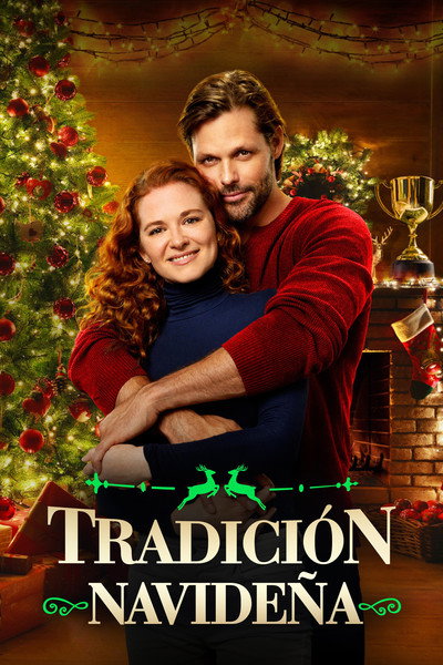 Póster de Reindeer Games Homecoming