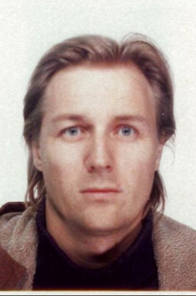 Póster de Rejsen på ophavet