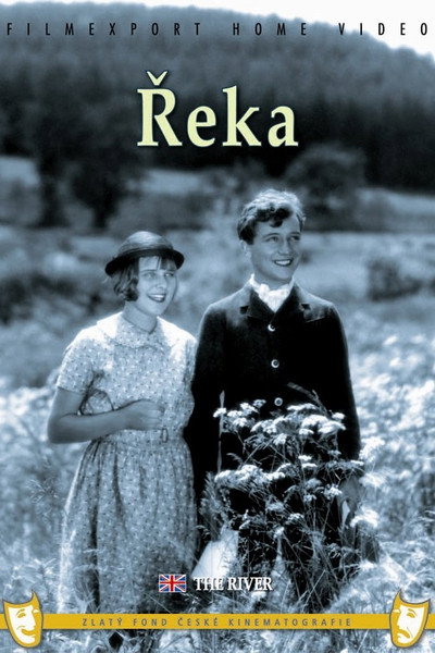 Póster de Reka