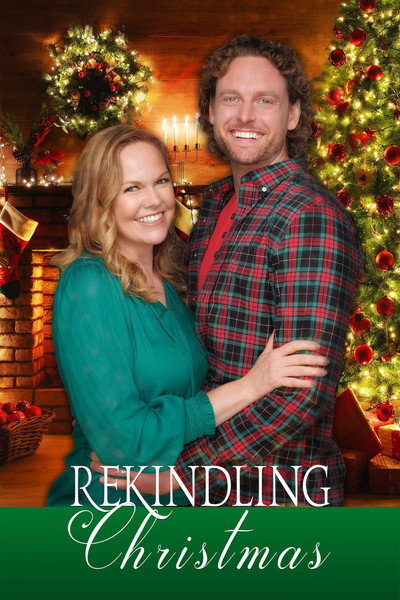 Póster de Rekindling Christmas