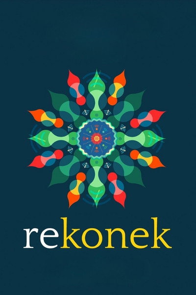 Póster de Rekonek