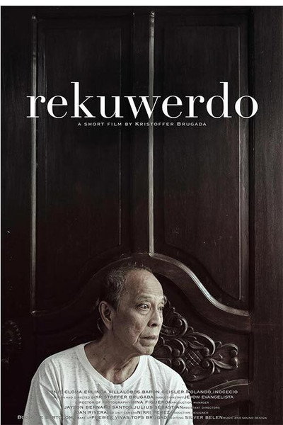 Póster de Rekuwerdo