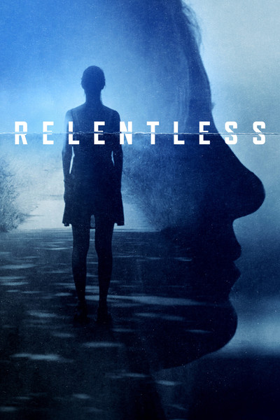 Póster de Relentless