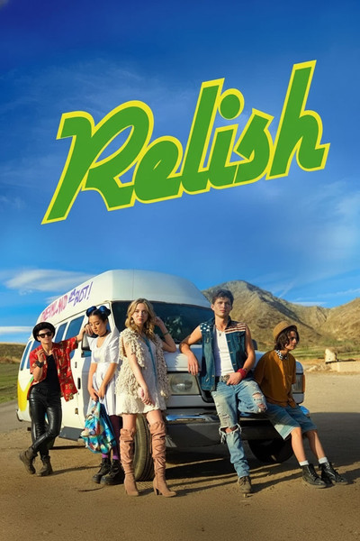 Póster de Relish