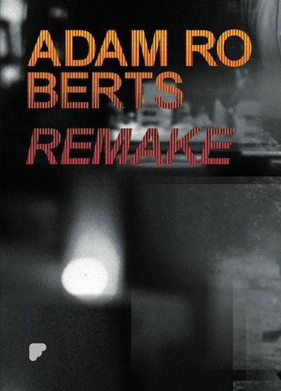 Póster de Remake
