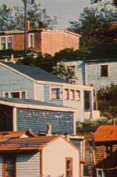 Póster de Remember Africville