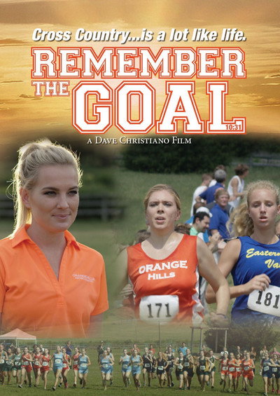 Póster de Remember the Goal