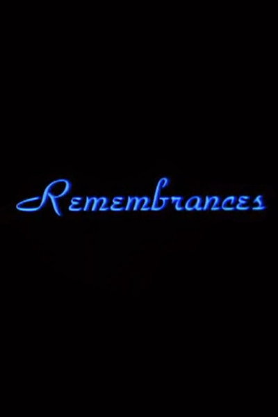 Póster de Remembrances