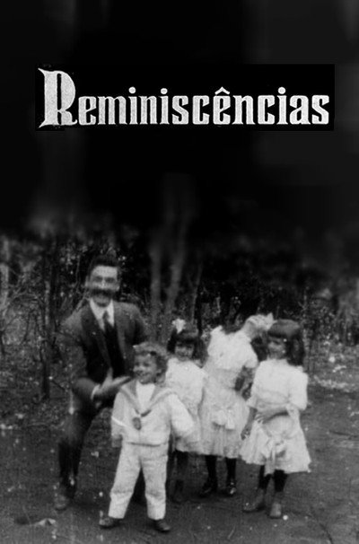 Póster de Reminiscências