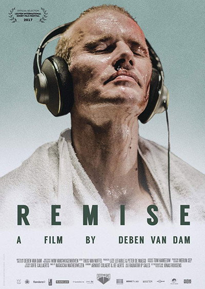 Póster de Remise