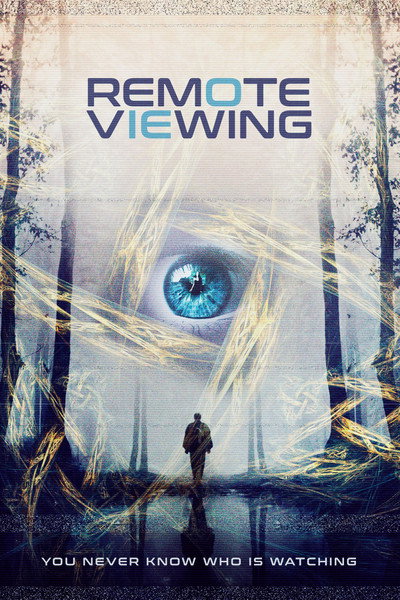 Póster de Remote Viewing