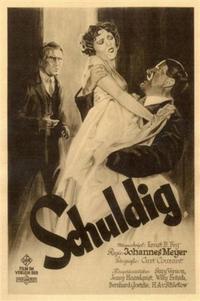 Póster de Renacer