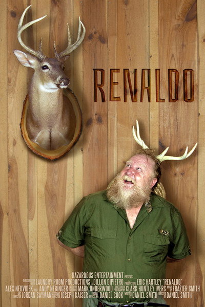 Póster de Renaldo