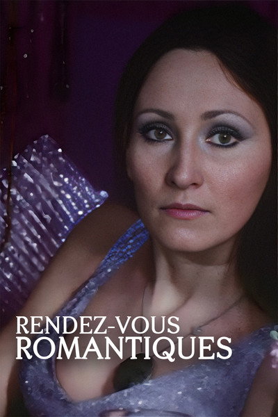 Póster de Rendez-vous romantiques...