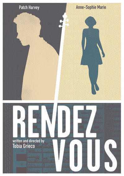Póster de Rendezvous