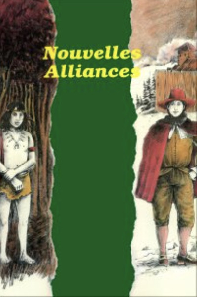 Póster de Rendezvous Canada, 1606