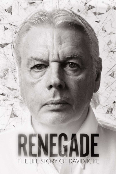 Póster de Renegade