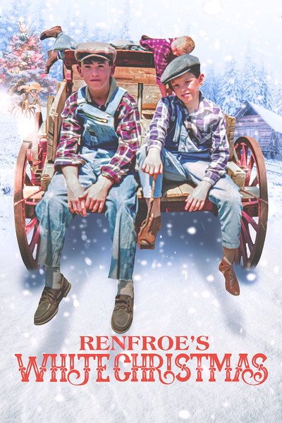 Póster de Renfroe's Christmas
