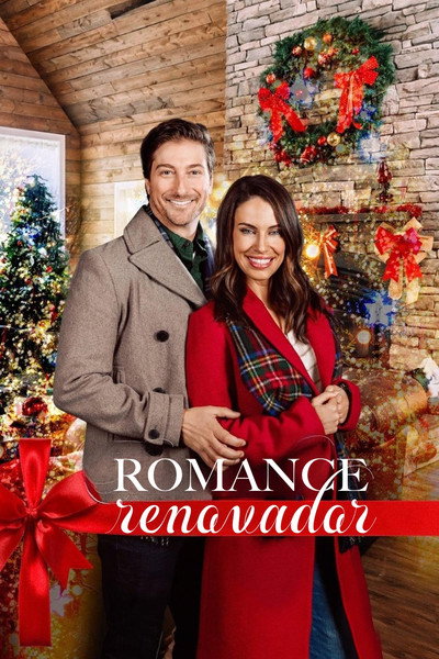 Póster de Renovation Romance