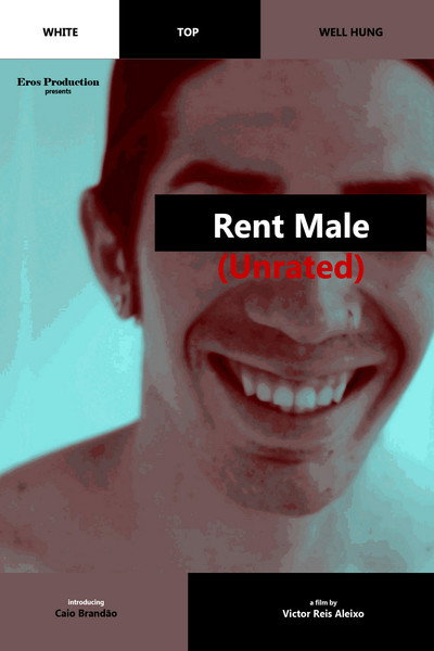 Póster de Rent Male Unrated