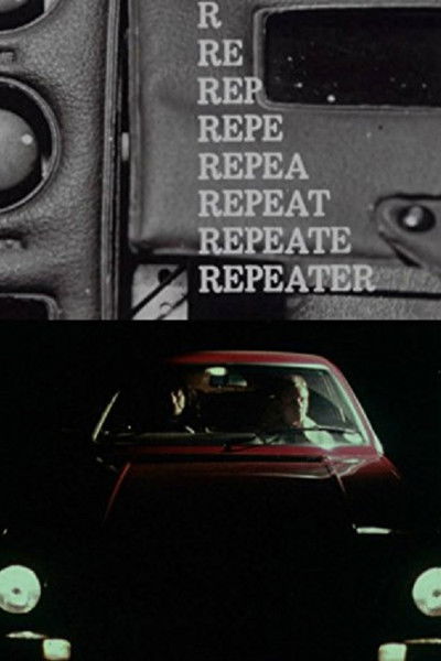 Póster de Repeater