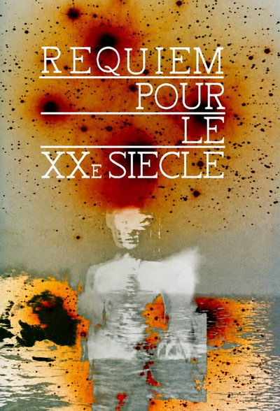 Póster de Requiem for the 20th Century