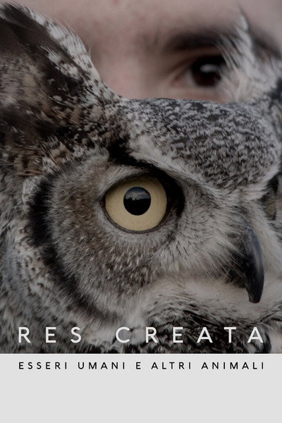Póster de Res Creata