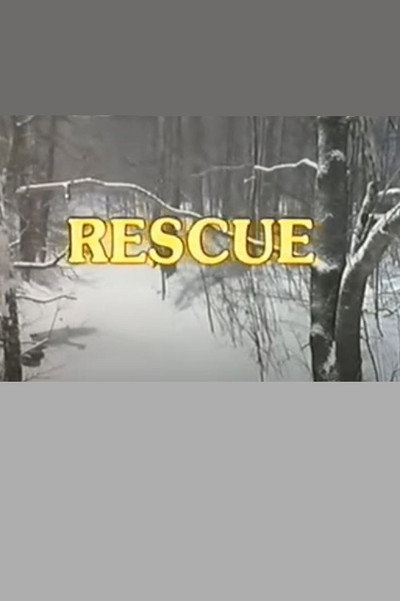 Póster de Rescue