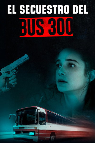 Póster de Rescue Bus 300