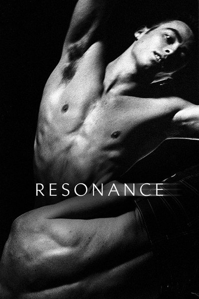 Póster de Resonance