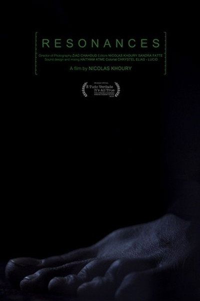 Póster de Resonances